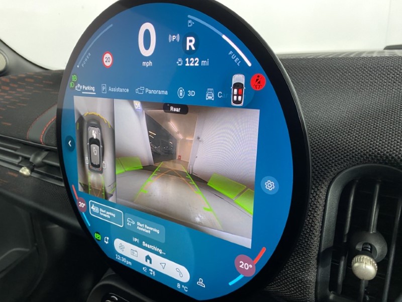 2025 (75) MINI COOPER 2.0 John Cooper Works [Level 3] 3dr Auto 4834324