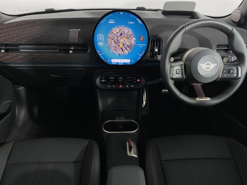 2025 (75) MINI COOPER 2.0 John Cooper Works [Level 3] 3dr Auto 4834337