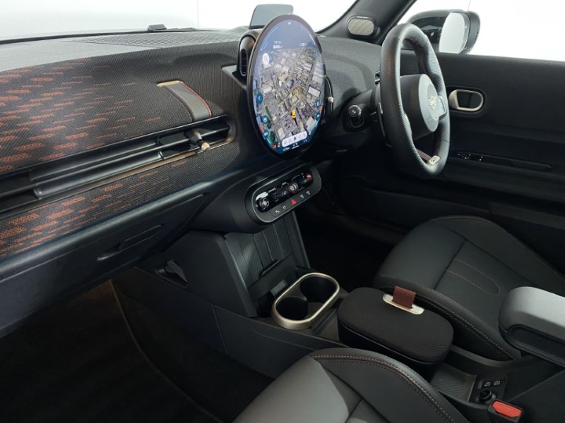 2025 (75) MINI COOPER 2.0 John Cooper Works [Level 3] 3dr Auto 4834342