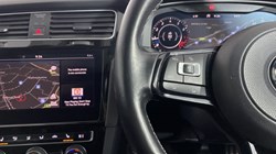 2018 (68) VOLKSWAGEN GOLF 2.0 TSI 310 R 5dr 4MOTION 4825909