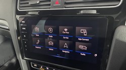 2018 (68) VOLKSWAGEN GOLF 2.0 TSI 310 R 5dr 4MOTION 4825903