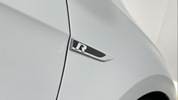 2018 (68) VOLKSWAGEN GOLF 2.0 TSI 310 R 5dr 4MOTION 4825934