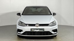 2018 (68) VOLKSWAGEN GOLF 2.0 TSI 310 R 5dr 4MOTION 4825966