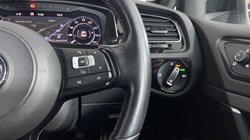 2018 (68) VOLKSWAGEN GOLF 2.0 TSI 310 R 5dr 4MOTION 4825910
