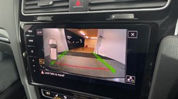 2018 (68) VOLKSWAGEN GOLF 2.0 TSI 310 R 5dr 4MOTION 4825902