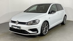 2018 (68) VOLKSWAGEN GOLF 2.0 TSI 310 R 5dr 4MOTION 4825949