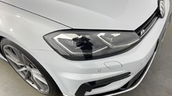 2018 (68) VOLKSWAGEN GOLF 2.0 TSI 310 R 5dr 4MOTION 4825937