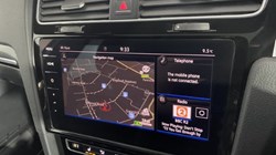 2018 (68) VOLKSWAGEN GOLF 2.0 TSI 310 R 5dr 4MOTION 4825904