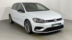 2018 (68) VOLKSWAGEN GOLF 2.0 TSI 310 R 5dr 4MOTION 4825962