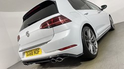 2018 (68) VOLKSWAGEN GOLF 2.0 TSI 310 R 5dr 4MOTION 4825940