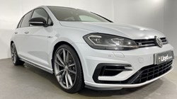 2018 (68) VOLKSWAGEN GOLF 2.0 TSI 310 R 5dr 4MOTION 4825964