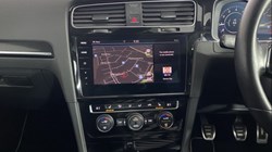 2018 (68) VOLKSWAGEN GOLF 2.0 TSI 310 R 5dr 4MOTION 4825912