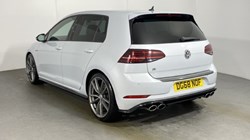 2018 (68) VOLKSWAGEN GOLF 2.0 TSI 310 R 5dr 4MOTION 4825954