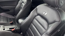 2018 (68) VOLKSWAGEN GOLF 2.0 TSI 310 R 5dr 4MOTION 4825927