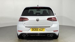 2018 (68) VOLKSWAGEN GOLF 2.0 TSI 310 R 5dr 4MOTION 4825941