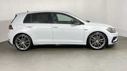 2018 (68) VOLKSWAGEN GOLF 2.0 TSI 310 R 5dr 4MOTION 4825960