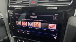 2018 (68) VOLKSWAGEN GOLF 2.0 TSI 310 R 5dr 4MOTION 4825906