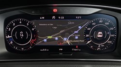 2018 (68) VOLKSWAGEN GOLF 2.0 TSI 310 R 5dr 4MOTION 4825900