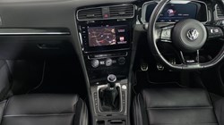2018 (68) VOLKSWAGEN GOLF 2.0 TSI 310 R 5dr 4MOTION 4825922