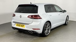 2018 (68) VOLKSWAGEN GOLF 2.0 TSI 310 R 5dr 4MOTION 4825957