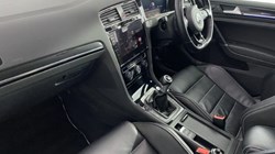 2018 (68) VOLKSWAGEN GOLF 2.0 TSI 310 R 5dr 4MOTION 4825926