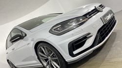 2018 (68) VOLKSWAGEN GOLF 2.0 TSI 310 R 5dr 4MOTION 4825965