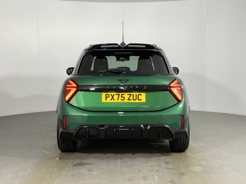 2025 (75) MINI COOPER 2.0 S Classic [Level 2] 5dr Auto 4821933