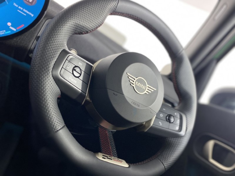 2025 (75) MINI COOPER 2.0 S Classic [Level 2] 5dr Auto 4821892