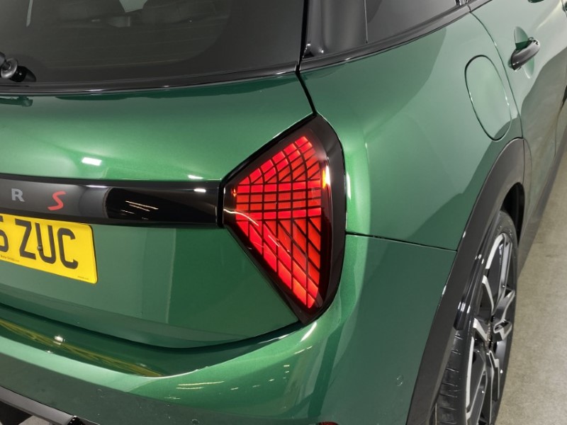 2025 (75) MINI COOPER 2.0 S Classic [Level 2] 5dr Auto 4821922