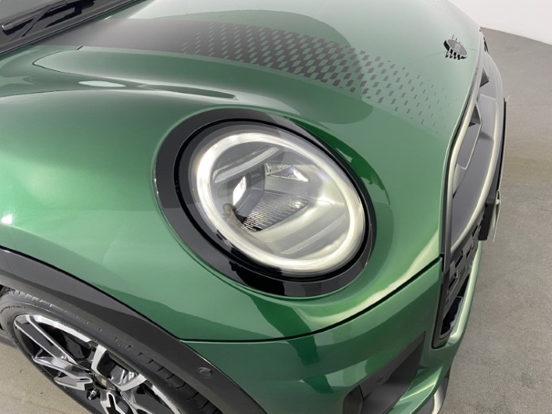 2025 (75) MINI COOPER 2.0 S Classic [Level 2] 5dr Auto 4821929