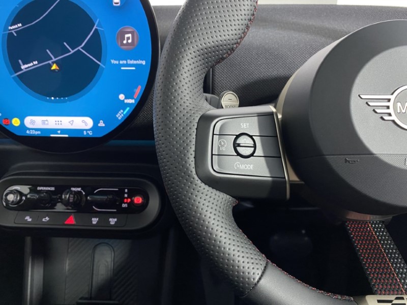 2025 (75) MINI COOPER 2.0 S Classic [Level 2] 5dr Auto 4821890