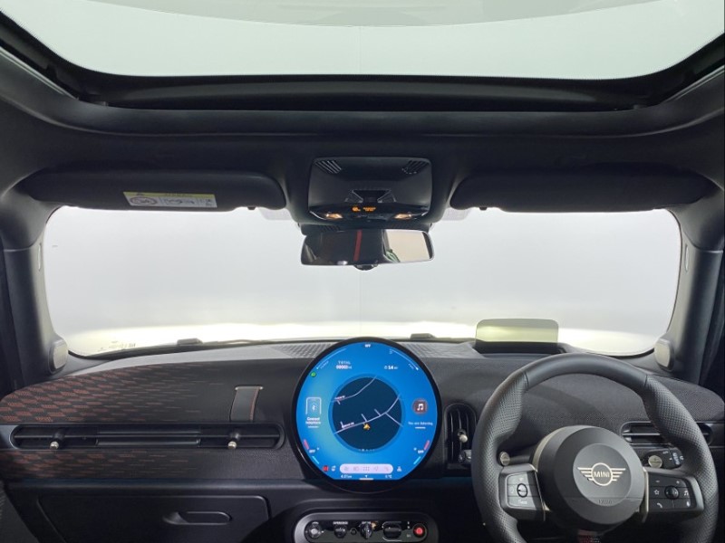2025 (75) MINI COOPER 2.0 S Classic [Level 2] 5dr Auto 4821912