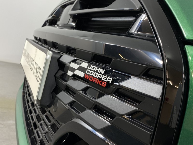 2025 (75) MINI COOPER 2.0 S Classic [Level 2] 5dr Auto 4821958