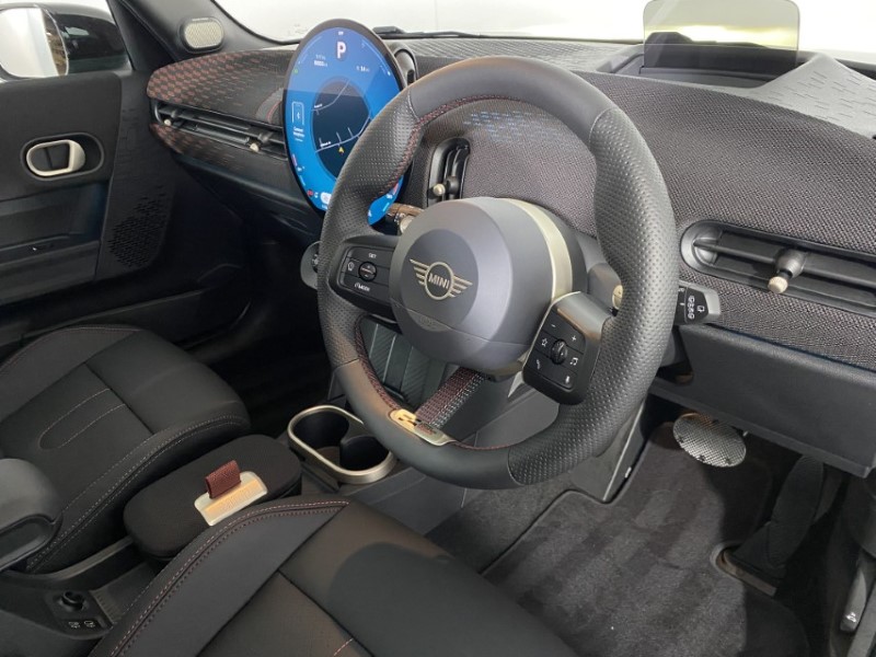 2025 (75) MINI COOPER 2.0 S Classic [Level 2] 5dr Auto 4821908