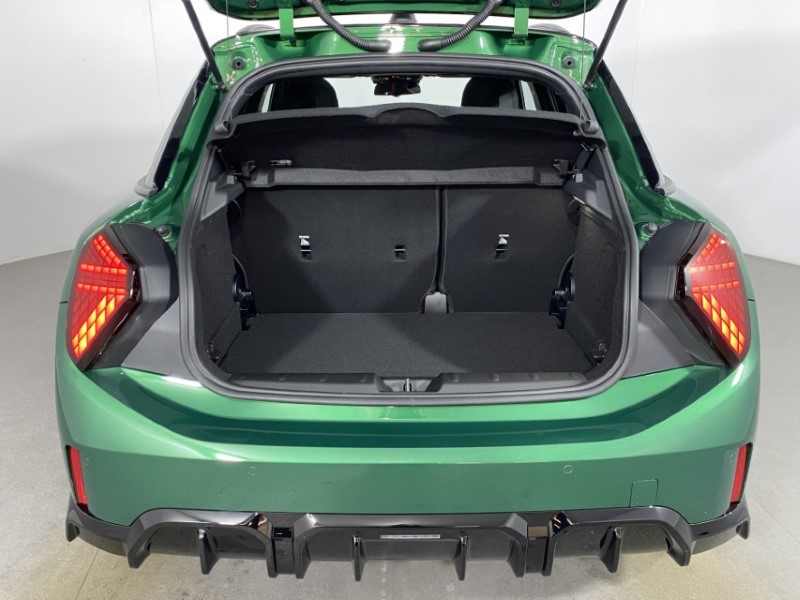 2025 (75) MINI COOPER 2.0 S Classic [Level 2] 5dr Auto 4821913