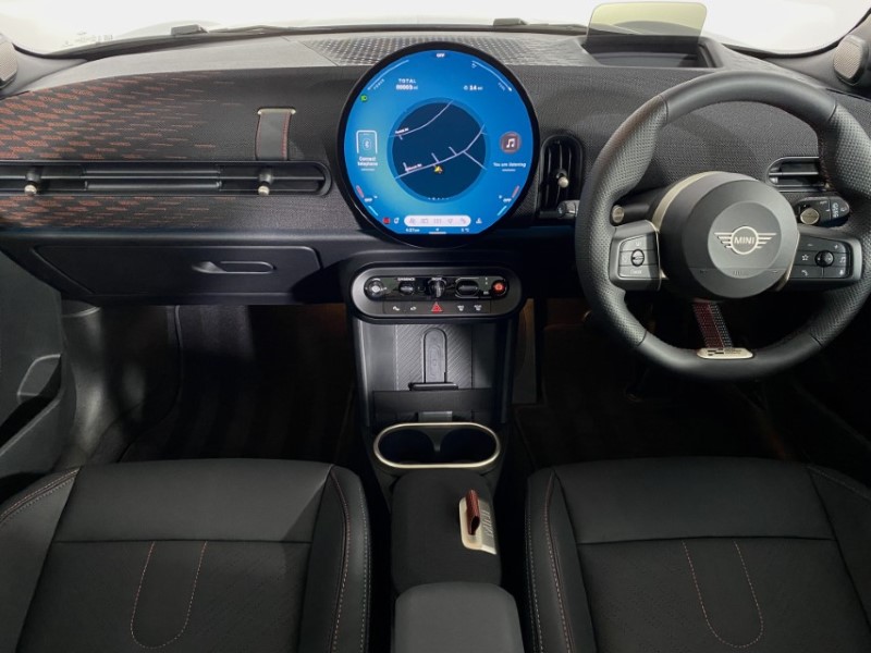 2025 (75) MINI COOPER 2.0 S Classic [Level 2] 5dr Auto 4821911
