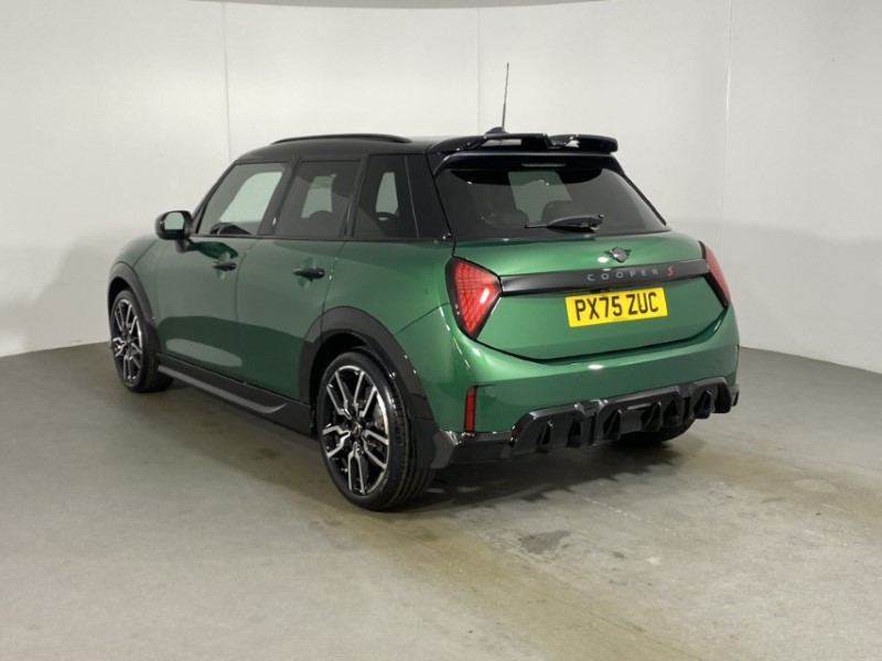 2025 (75) MINI COOPER 2.0 S Classic [Level 2] 5dr Auto 4821947