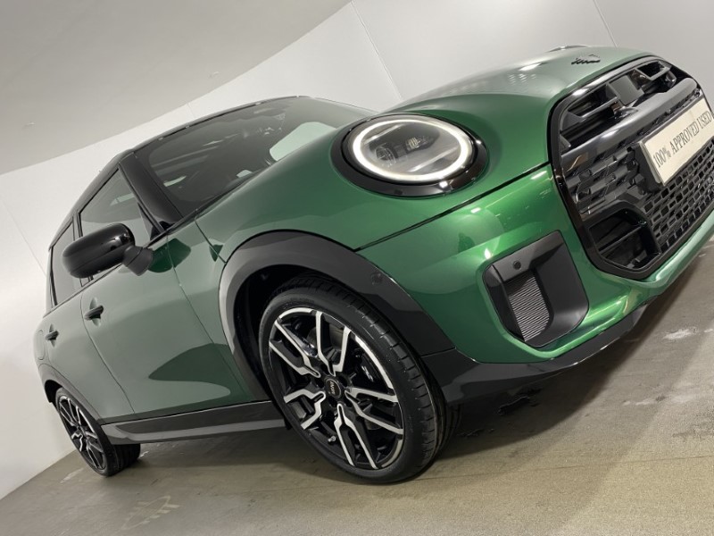 2025 (75) MINI COOPER 2.0 S Classic [Level 2] 5dr Auto 4821957