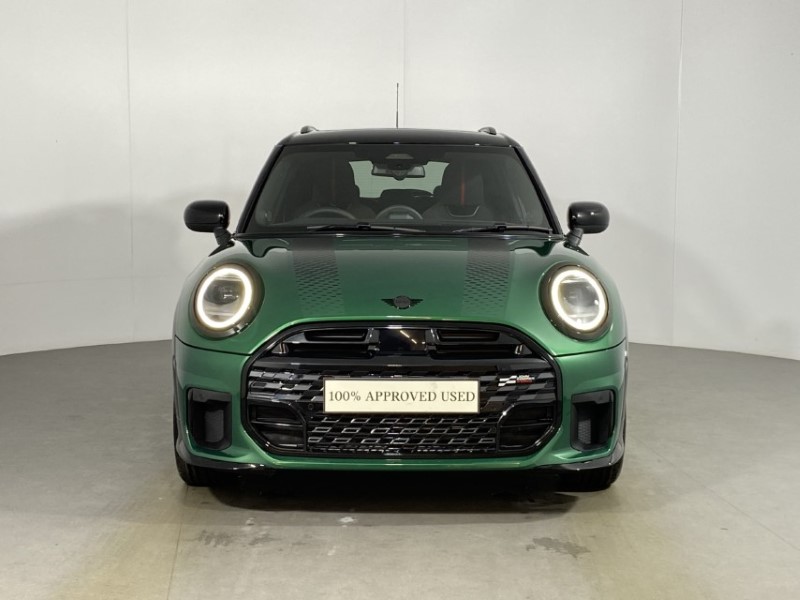 2025 (75) MINI COOPER 2.0 S Classic [Level 2] 5dr Auto 4821959