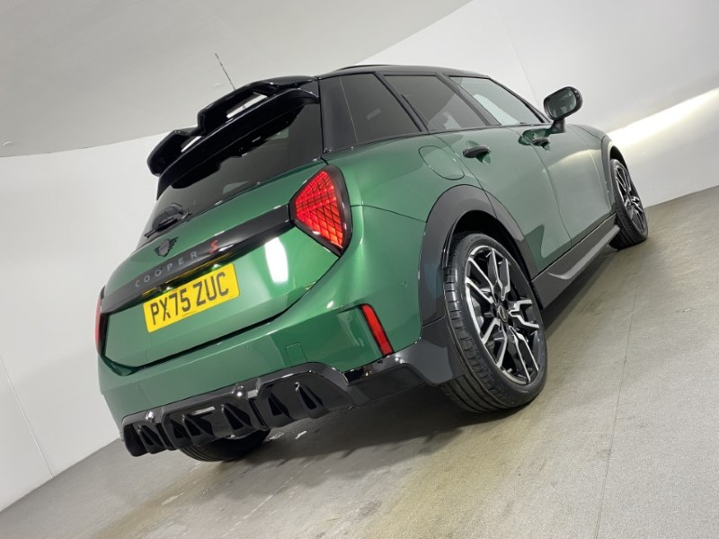 2025 (75) MINI COOPER 2.0 S Classic [Level 2] 5dr Auto 4821932