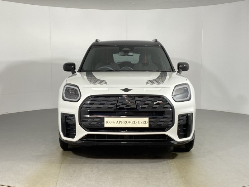 2024 (74) MINI COUNTRYMAN 150kW E Sport 66kWh 5dr Auto 4854768