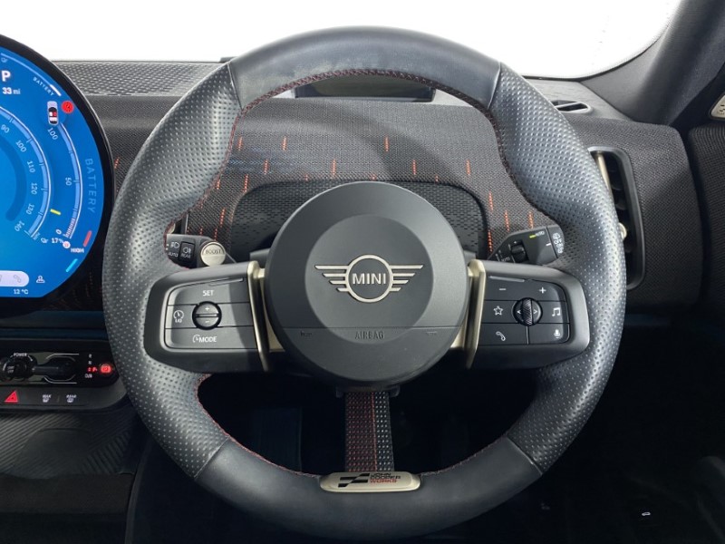 2024 (74) MINI COUNTRYMAN 150kW E Sport 66kWh 5dr Auto 4854713