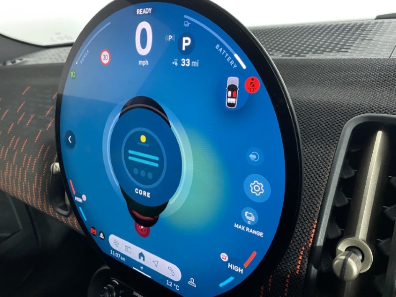 2024 (74) MINI COUNTRYMAN 150kW E Sport 66kWh 5dr Auto 4854706