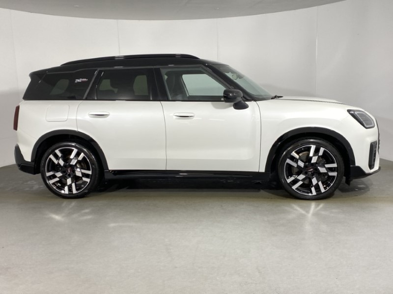 2024 (74) MINI COUNTRYMAN 150kW E Sport 66kWh 5dr Auto 4854763