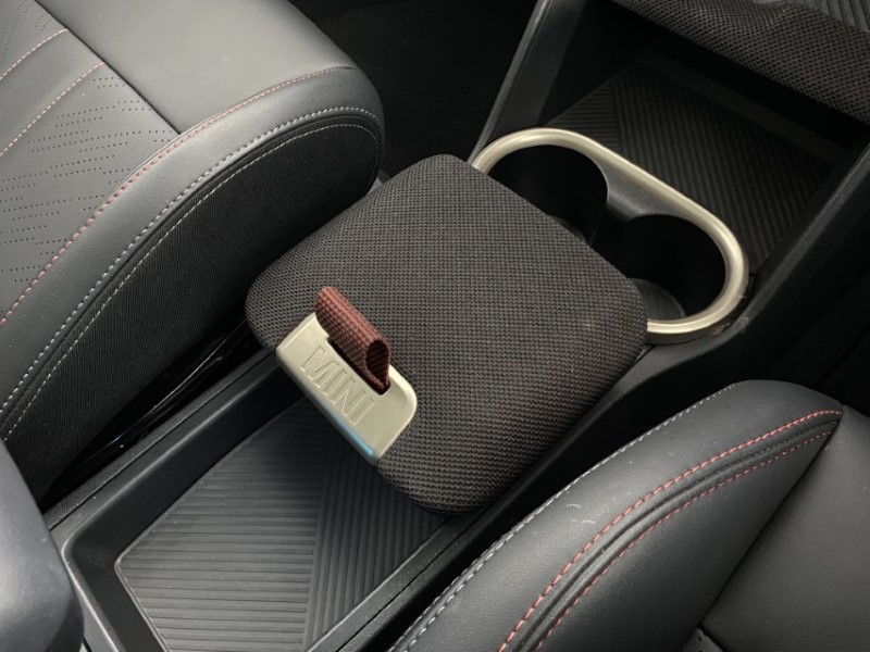 2024 (74) MINI COUNTRYMAN 150kW E Sport 66kWh 5dr Auto 4854721