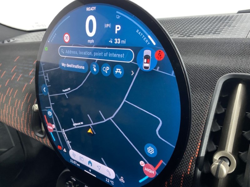 2024 (74) MINI COUNTRYMAN 150kW E Sport 66kWh 5dr Auto 4854710