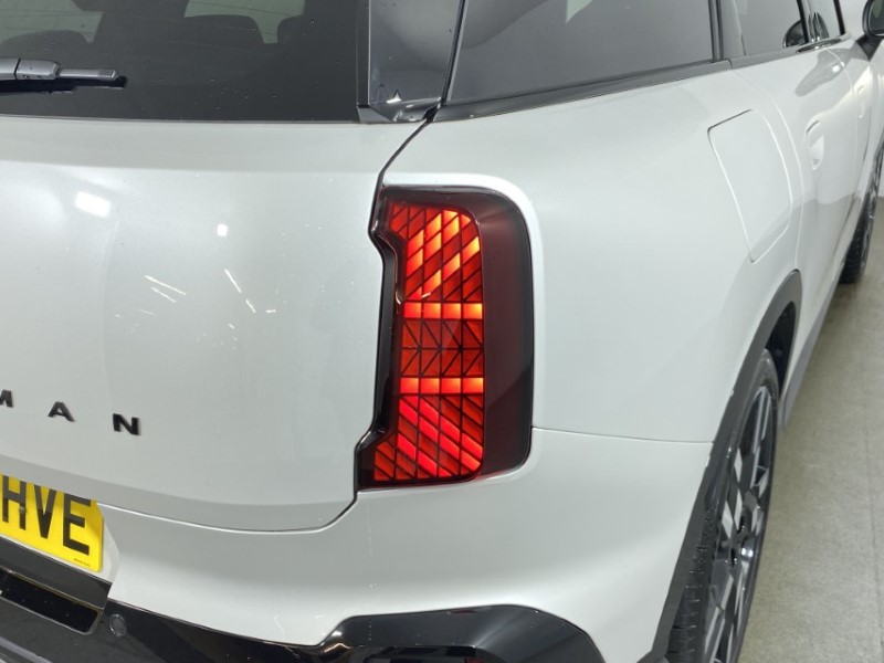 2024 (74) MINI COUNTRYMAN 150kW E Sport 66kWh 5dr Auto 4854737
