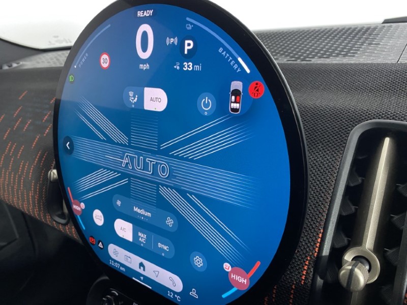 2024 (74) MINI COUNTRYMAN 150kW E Sport 66kWh 5dr Auto 4854708