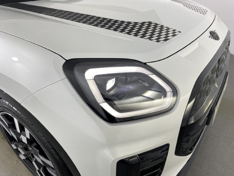 2024 (74) MINI COUNTRYMAN 150kW E Sport 66kWh 5dr Auto 4854743
