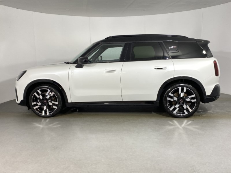 2024 (74) MINI COUNTRYMAN 150kW E Sport 66kWh 5dr Auto 4854756